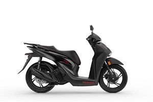 Angebot Honda SH125i
