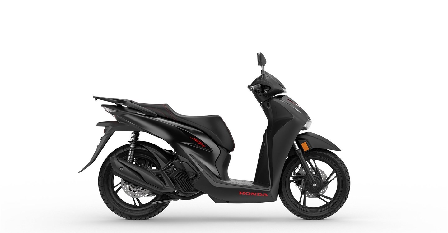 Angebot Honda SH125i