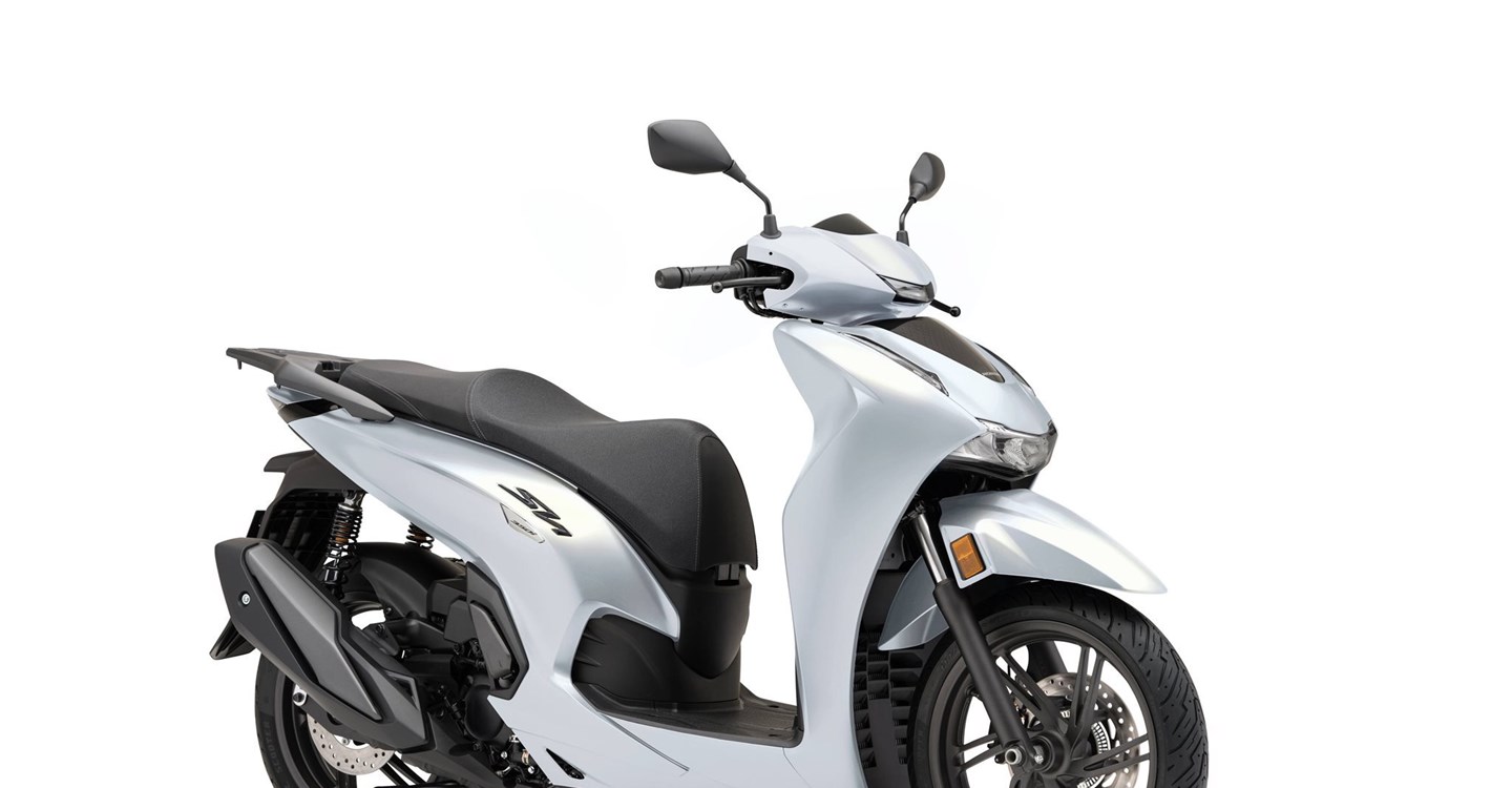 Angebot Honda SH350i