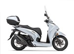 Angebot Honda SH350i