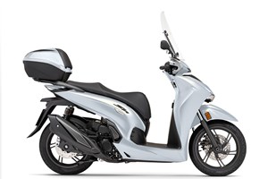 Angebot Honda SH350i