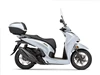 Honda SH350i