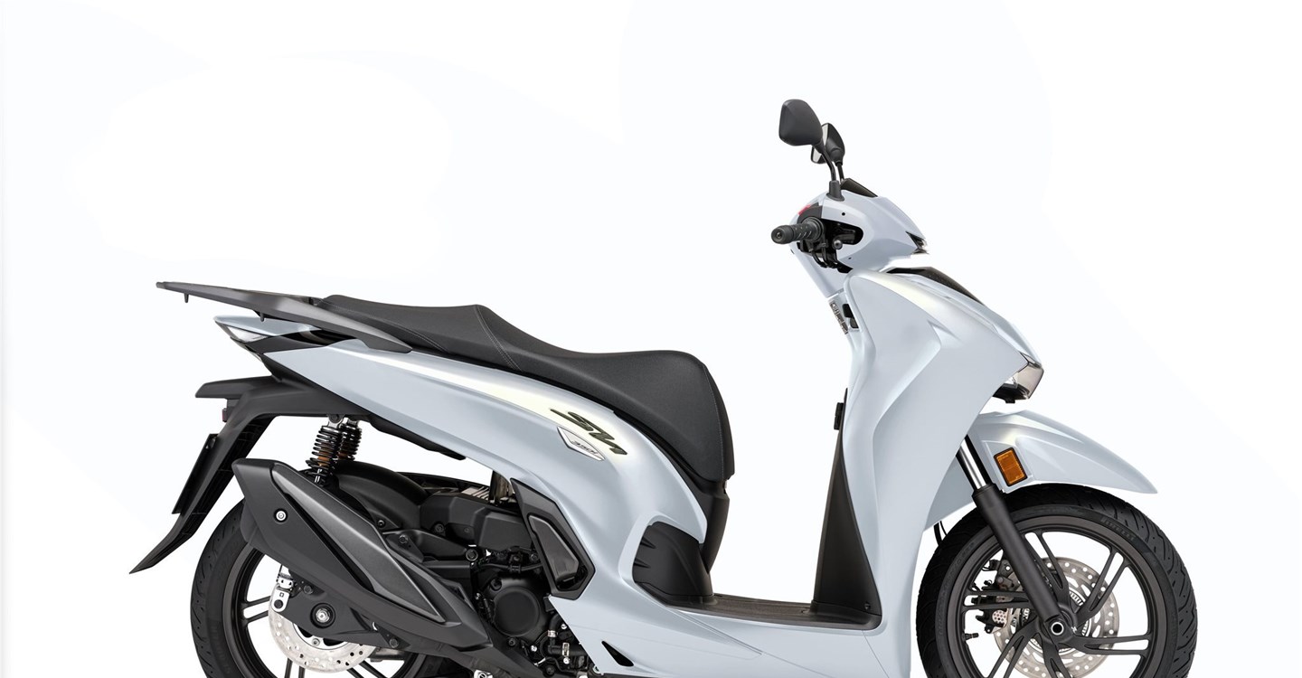 Angebot Honda SH350i