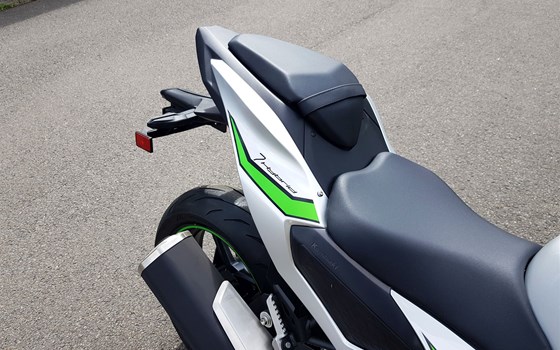 Neufahrzeug Kawasaki Ninja 7 Hybrid - Bild 8