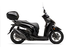 Angebot Honda SH350i