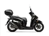 Honda SH350i