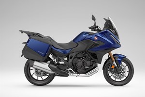 Angebot Honda NT1100 DCT Electronic Suspension