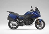 Honda NT1100 DCT Electronic Suspension