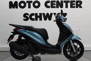 Angebot Piaggio Liberty 125 S