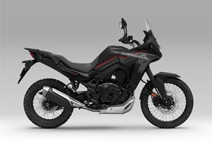 Angebot Honda XL750 Transalp E-Clutch