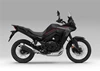 Honda XL750 Transalp E-Clutch