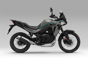 Angebot Honda XL750 Transalp E-Clutch