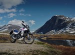 Angebot Honda XL750 Transalp E-Clutch