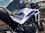 Angebot Honda XL750 Transalp E-Clutch