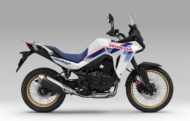 Honda XL750 Transalp