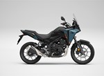 Angebot Honda NX500 E-Clutch