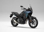 Angebot Honda NX500 E-Clutch