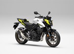 Angebot Honda CB500 Hornet E-Clutch