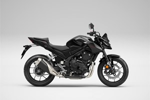 Angebot Honda CB500 Hornet E-Clutch