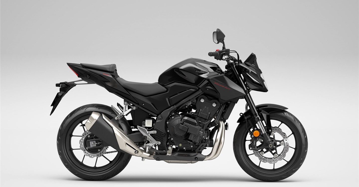Angebot Honda CB500 Hornet E-Clutch