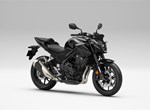 Angebot Honda CB500 Hornet E-Clutch