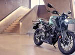Angebot Honda CB125R