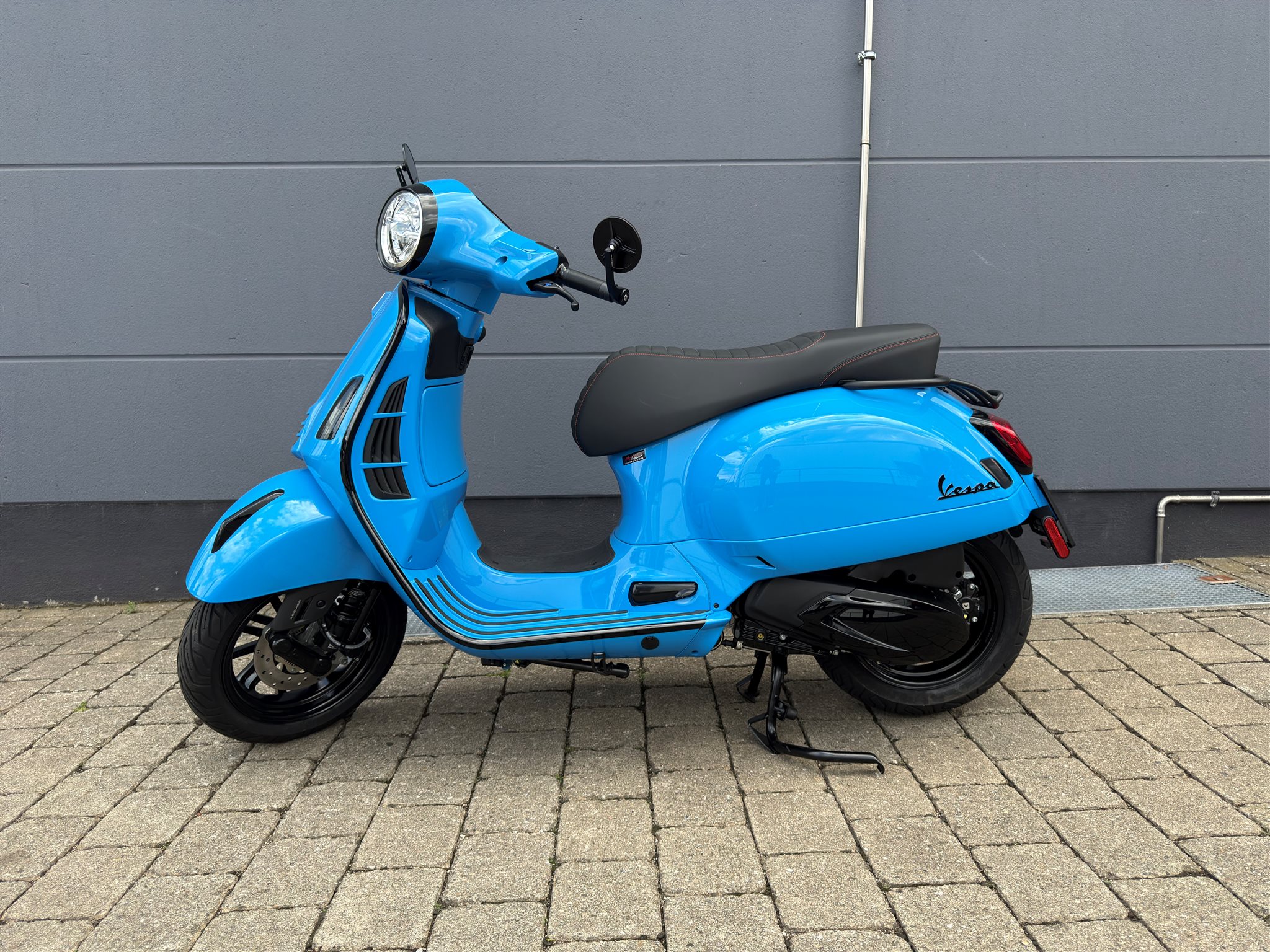Vespa GTS 310 SuperSport