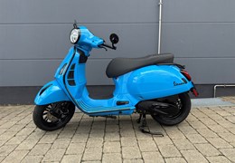 Neumotorrad Vespa GTS 310 SuperSport