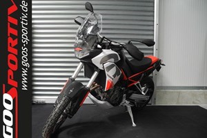 Angebot Aprilia Tuareg 660