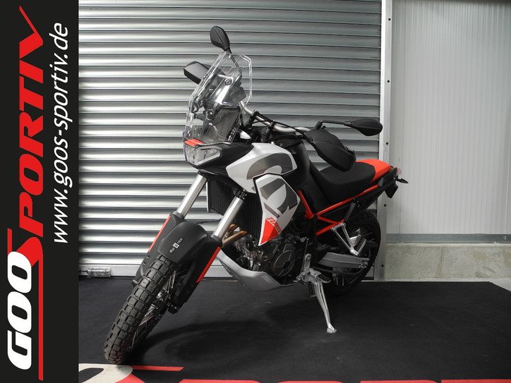 Neumotorrad