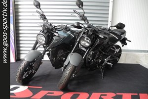 Angebot Honda CB125R