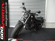 Honda CMX500 Rebel