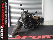 Honda CMX500 Rebel