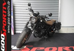 Gebrauchte Honda CMX500 Rebel