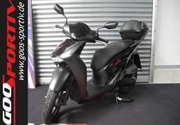 Gebrauchte Honda SH125i
