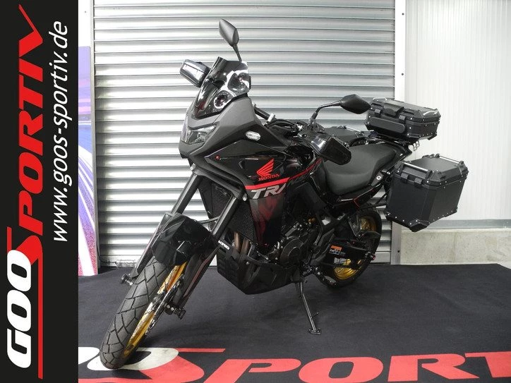 Honda XL750 Transalp