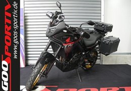 Gebrauchte Honda XL750 Transalp