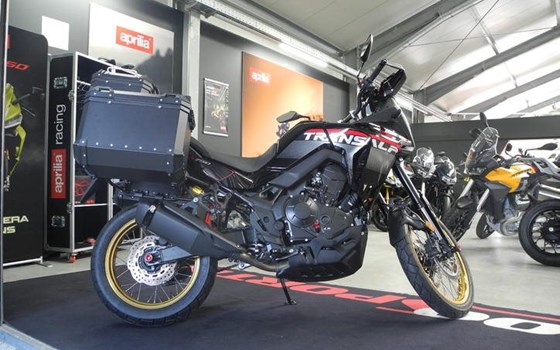 Gebrauchtmotorrad Honda XL750 Transalp - Bild 6