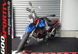 Gebrauchte Moto Guzzi V85 TT
