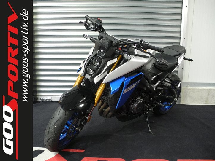 Suzuki GSX-S1000