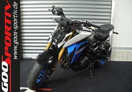 Gebrauchte Suzuki GSX-S1000