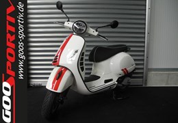 Gebrauchte Vespa GTS 125 Racing Sixties
