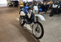 Gebrauchte Suzuki DR 350 SE