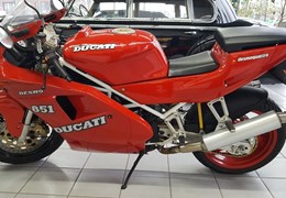 Gebrauchte Ducati ST 3