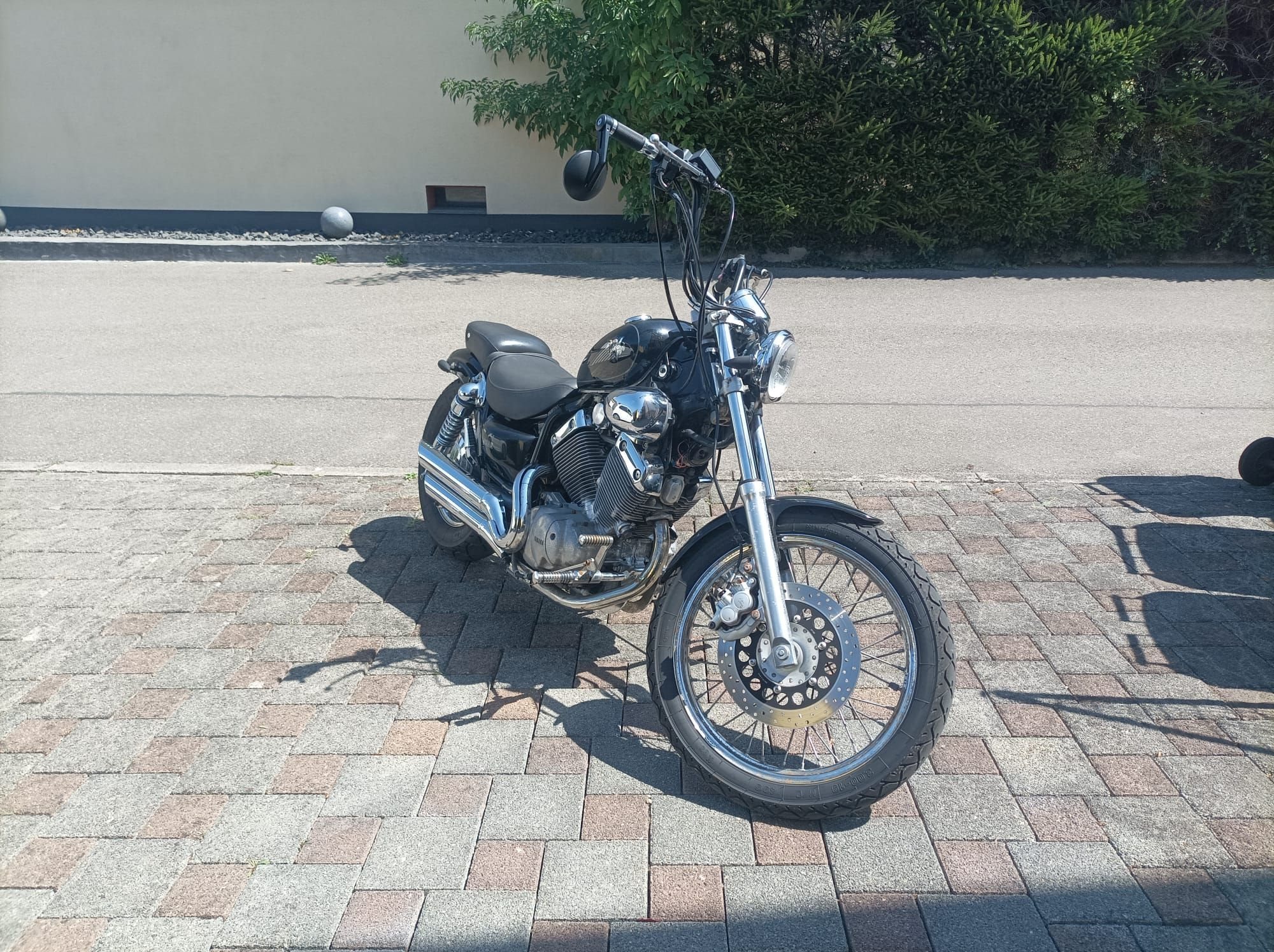 Gebrauchte