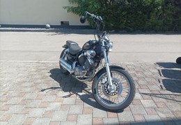 Gebrauchte Yamaha Virago 535