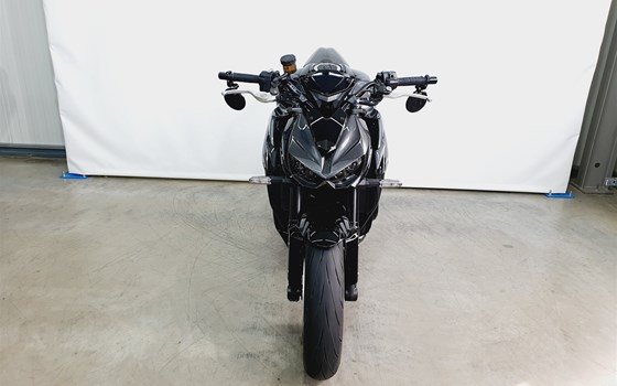 Gebrauchtmotorrad Kawasaki Z1100 - Bild 9