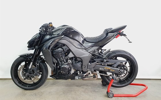 Gebrauchtmotorrad Kawasaki Z1100 - Bild 6
