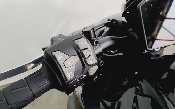 Gebrauchtmotorrad Kawasaki Z1100 - Bild 12