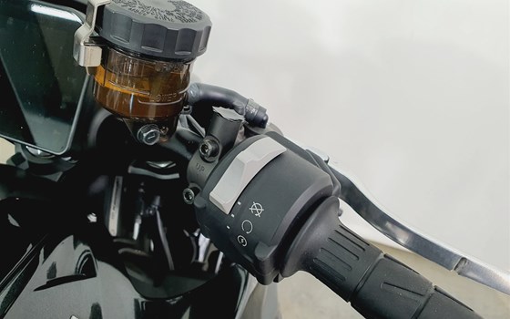 Gebrauchtmotorrad Kawasaki Z1100 - Bild 13